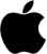 Apple logo
